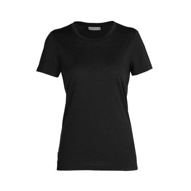 Icebreaker - Tech Lite II SS Tee - T-shirt en laine mérinos femme