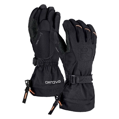 Ortovox - Merino Freeride Glove - Gants ski homme