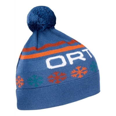 Ortovox - Nordic Knit Beanie - Bonnet