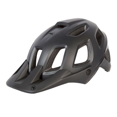 Endura - SingleTrack Helmet II - Casque VTT homme