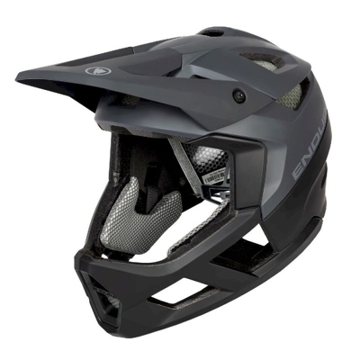 Endura - MT500 Full Face Helmet - Casque VTT homme