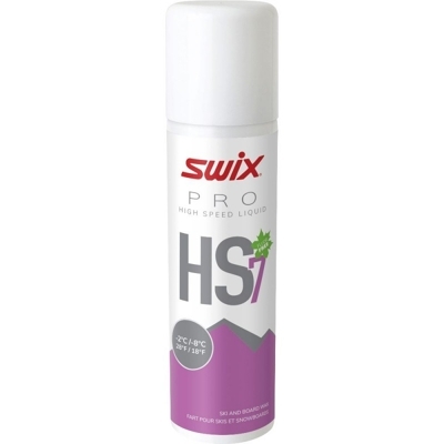 Swix - HS7 -2°C/-7°C 125 ml - Fart