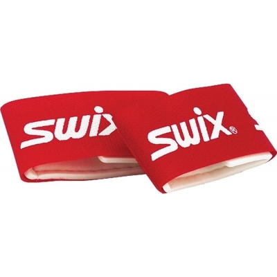 Swix - R395 Skistraps For Xc-Skis - Attaches skis