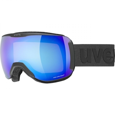 Uvex - Downhill 2100 CV - Masque ski