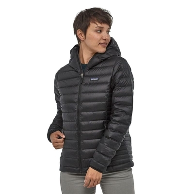 Patagonia - Down Sweater Hoody - Doudoune capuche femme