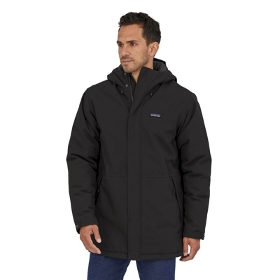 Patagonia - Lone Mountain Parka - Parka homme