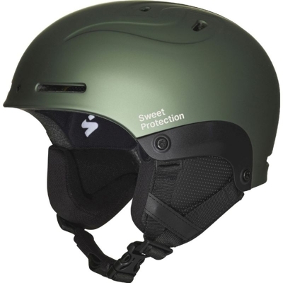 Sweet Protection - Blaster II - Casque ski homme