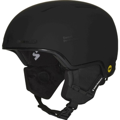 Sweet Protection - Looper MIPS - Casque ski homme