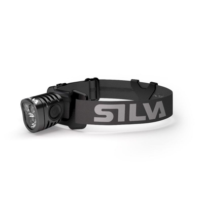 Silva - Exceed 4XT - Lampe frontale
