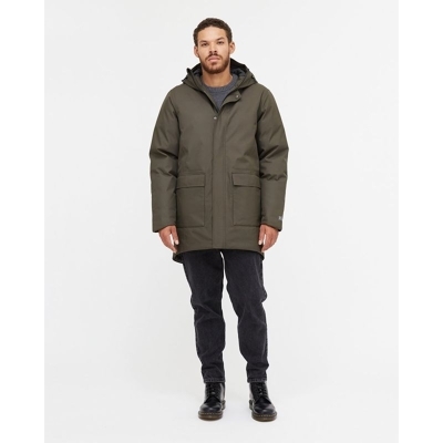Tentree - Daily - Parka homme