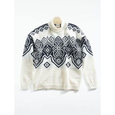 Dale of Norway - Falun Heron Sweater - Pullover femme