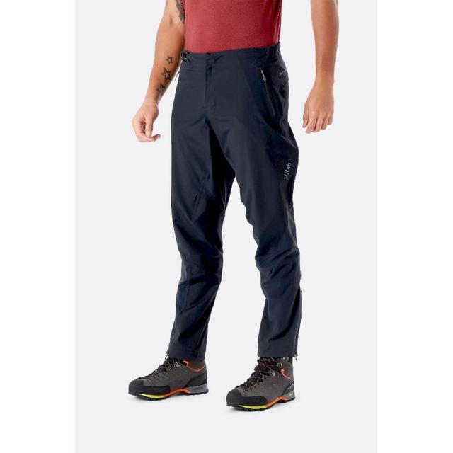 Rab - Kinetic Alpine 2.0 Pants - Pantalon imperméable homme