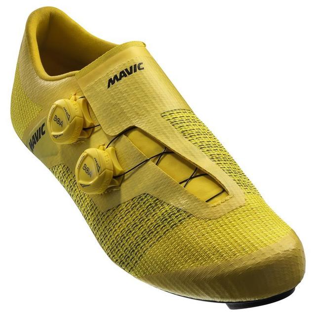 Mavic - Cosmic Ultimate III - Chaussures vélo de route