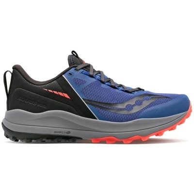 Saucony - Xodus Ultra - Chaussures running homme