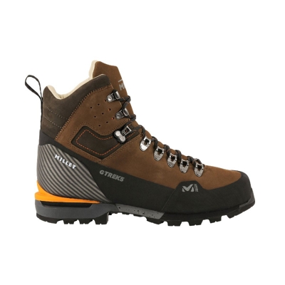 Millet - G Trek 5 Leather - Chaussures trekking homme