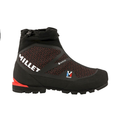 Millet - Grepon Pro GTX U - Chaussures alpinisme