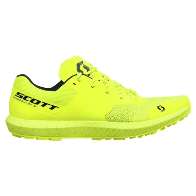 Scott - Kinabalu RC 3 - Chaussures trail homme