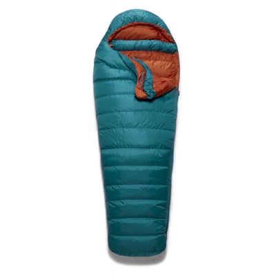 Rab - Ascent 500 - Sac de couchage femme