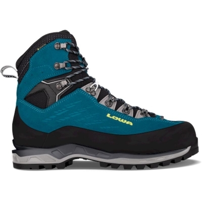 Lowa - Cevedale ll GTX - Chaussures alpinisme homme