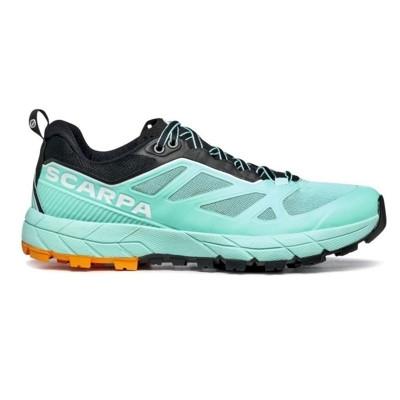 Scarpa - Rapid Wmn - Chaussures approche femme