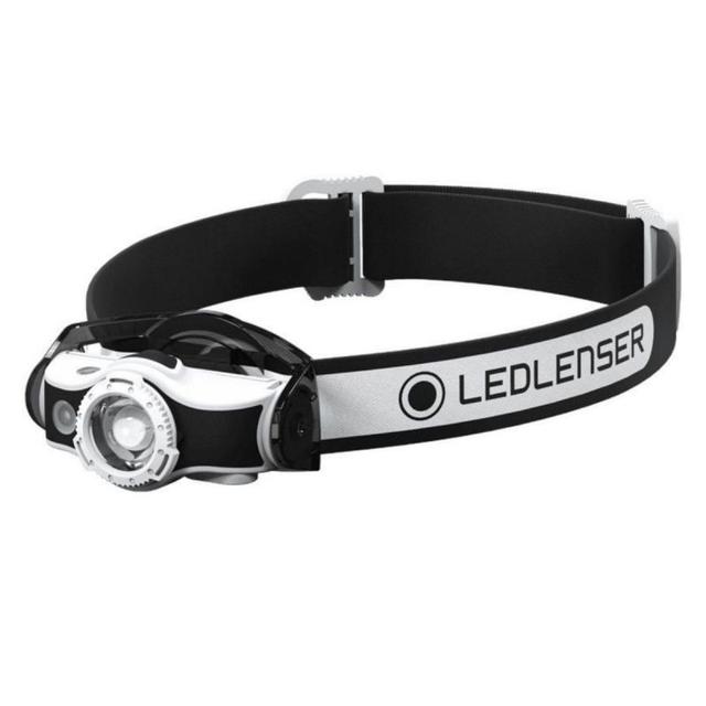 Led Lenser - MH5 - Lampe frontale