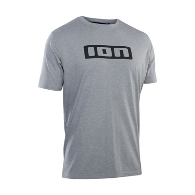 ION - Tee Logo SS DR - Maillot VTT homme