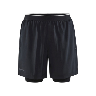 Craft - ADV Charge 2-In-1 Stretch Short - Short running homme