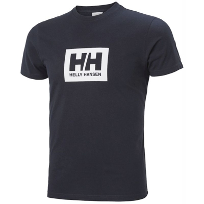 Helly Hansen - HH Box T - T-shirt homme