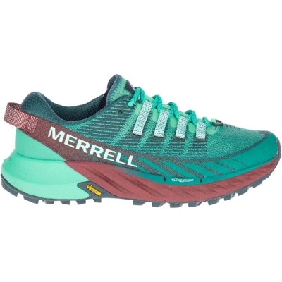 Merrell - Agility Peak 4 - Chaussures trail femme