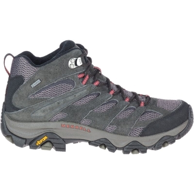 Merrell - Moab 3 Mid GTX - Chaussures randonnée homme