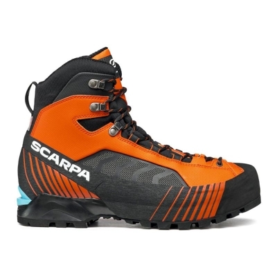 Scarpa - Ribelle Lite HD 2022 - Chaussures alpinisme homme