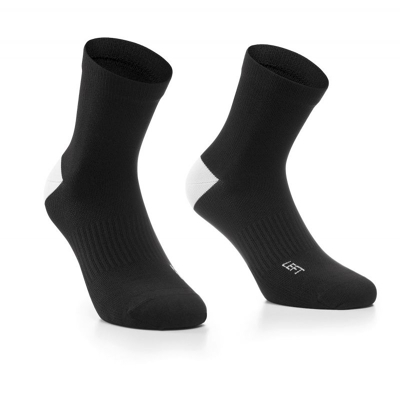 Assos - Essence Socks Low twin pack - Chaussettes vélo