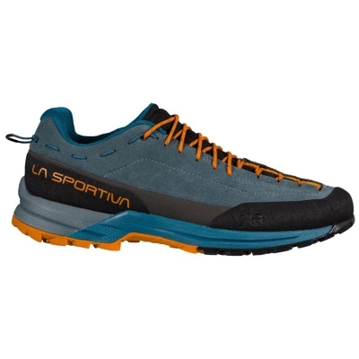 La Sportiva - TX Guide Leather - Chaussures approche homme