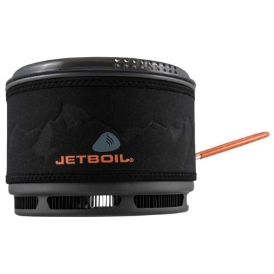 Jetboil - Ceramic Fluxring 1.5 L - Casserole
