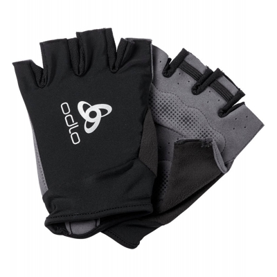 Odlo - Gloves Fingerless Active Road - Gants vélo homme