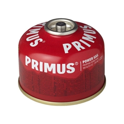 Primus - Power Gas 100 g L1 - Cartouche de gaz
