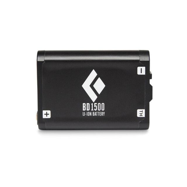 Black Diamond - Bd 1500 Battery & Charger