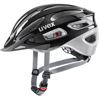 Uvex - True - Casque vélo route