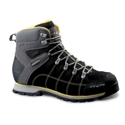 Trezeta - Hurricane Evo WP - Chaussures trekking homme