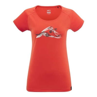 Millet - Tana II - T-shirt femme