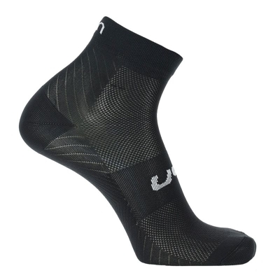 Uyn - Essential Low Cut Pack de 2 Paires - Chaussettes running