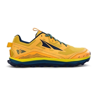 Altra - Lone Peak 6 - Chaussures trail homme