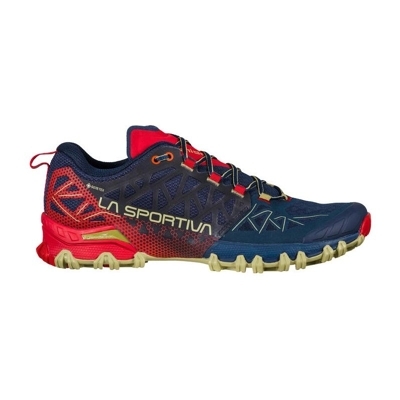 La Sportiva - Bushido II GTX - Chaussures trail homme