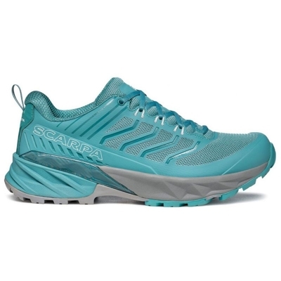 Scarpa - Rush Wmn - Chaussures trail femme