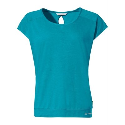 Vaude - Skomer T-Shirt III - T-shirt femme