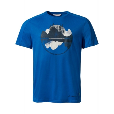 Vaude - Gleann T-Shirt - T-shirt homme