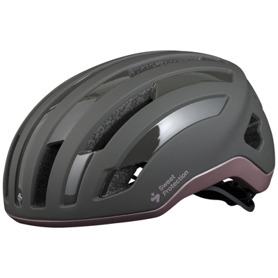Sweet Protection - Outrider - Casque vélo route homme