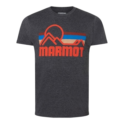 Marmot - Marmot Coastal Tee - T-shirt homme