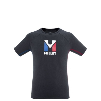 Millet - Trilogy Delta Origin SS - T-shirt homme