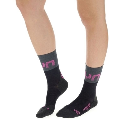 Uyn - Cycling Light Socks - Chaussettes vélo femme